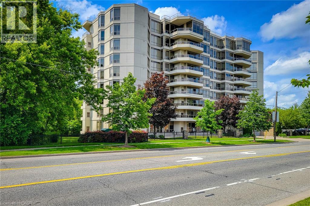 1770 W MAIN Street W Unit# 705, Hamilton, Ontario