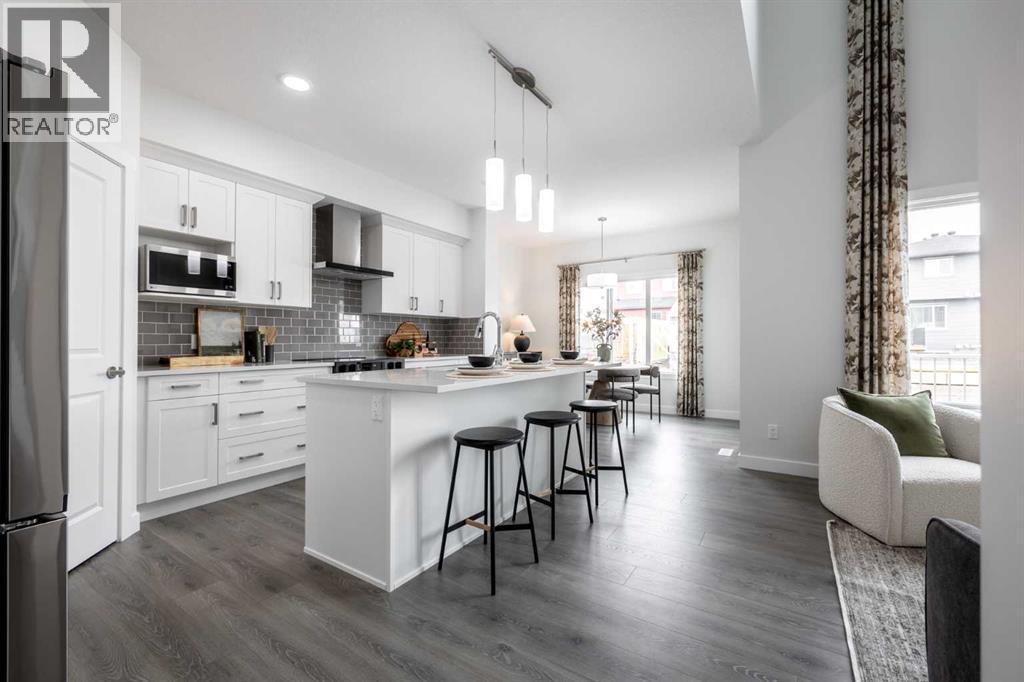 389 Sora Park SE, Calgary, Alberta  T3S 0V3 - Photo 10 - A2316236