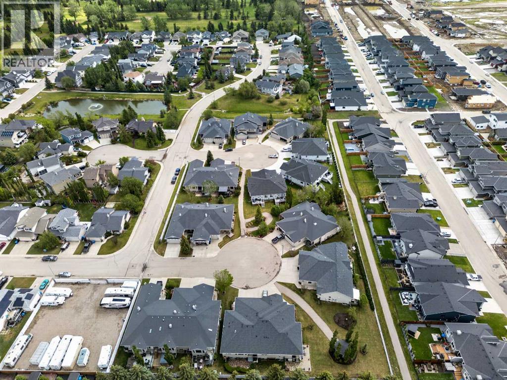 66 Stenlea Gate, Carstairs, Alberta  T0M 0N0 - Photo 37 - A2316948
