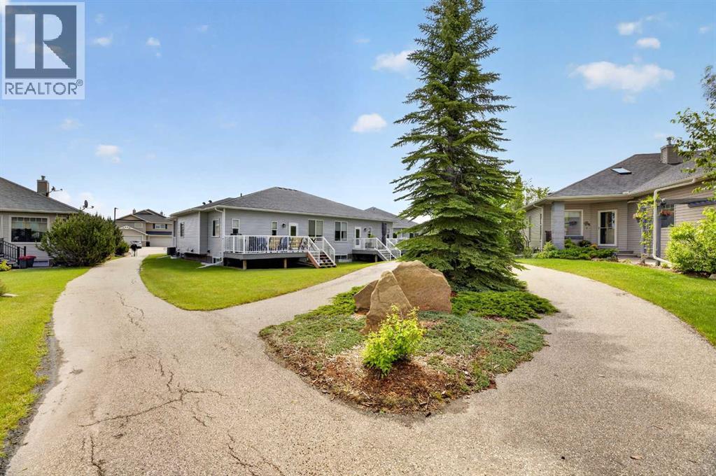 66 Stenlea Gate, Carstairs, Alberta  T0M 0N0 - Photo 30 - A2316948