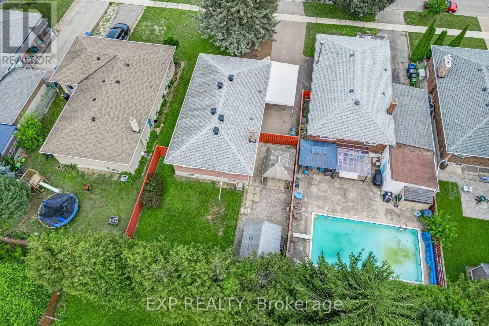 20 Marlena Drive, Toronto, Ontario  M1E 2Z1 - Photo 38 - E13665960