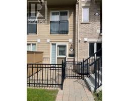 143 - 4975 SOUTHAMPTON DRIVE, Mississauga, Ontario
