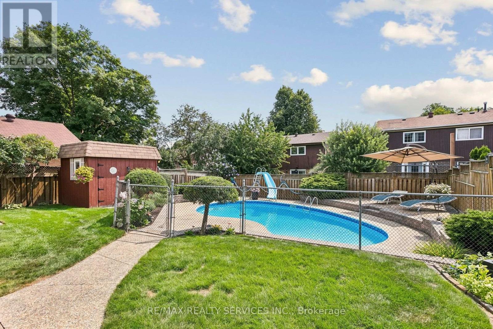 11 Longbourne Crescent, Brampton, Ontario  L6S 2R8 - Photo 40 - W13666692