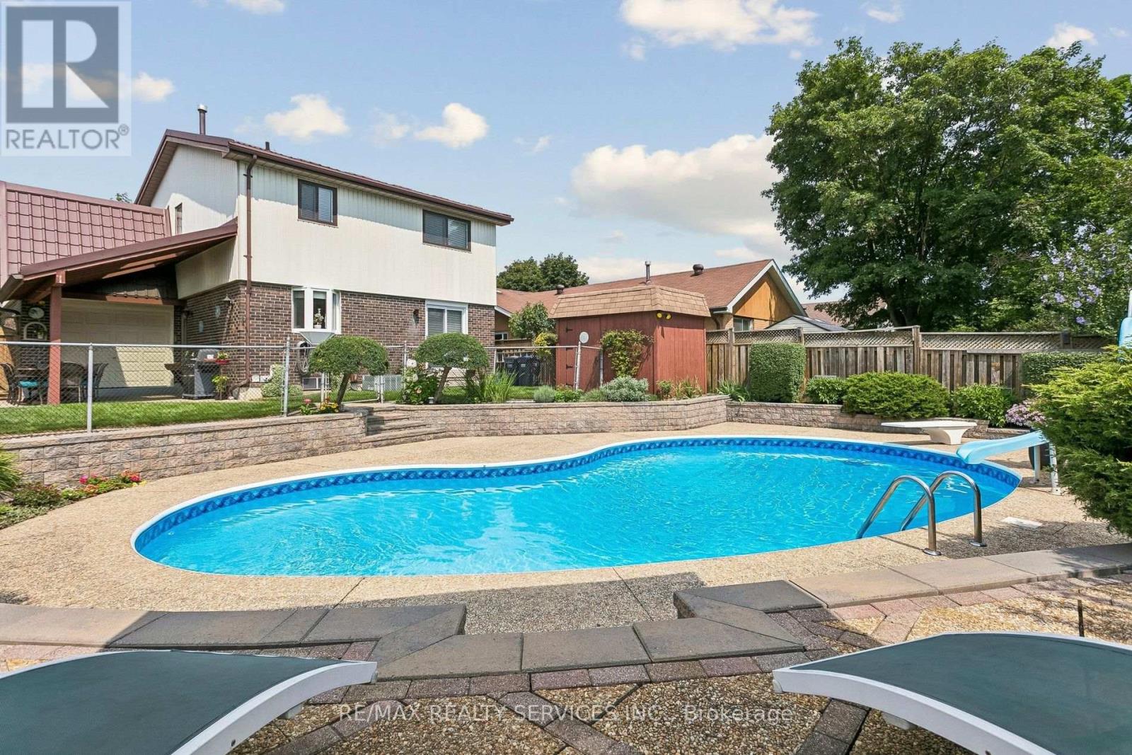 11 Longbourne Crescent, Brampton, Ontario  L6S 2R8 - Photo 47 - W13666692