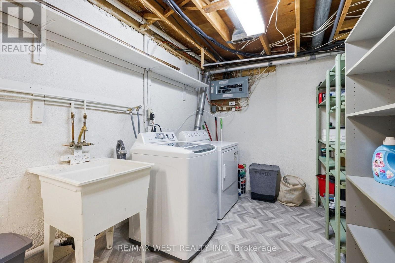 112 - 6650 Falconer Drive, Mississauga, Ontario  L5N 1B5 - Photo 32 - W13666704