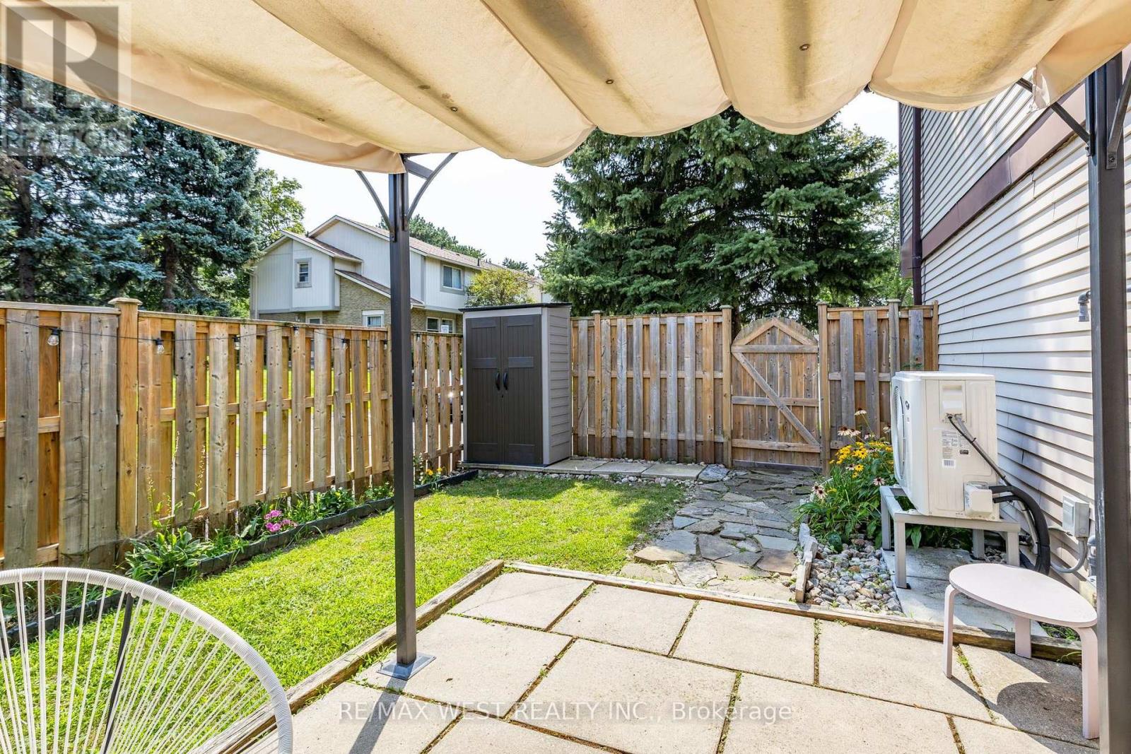 112 - 6650 Falconer Drive, Mississauga, Ontario  L5N 1B5 - Photo 35 - W13666704