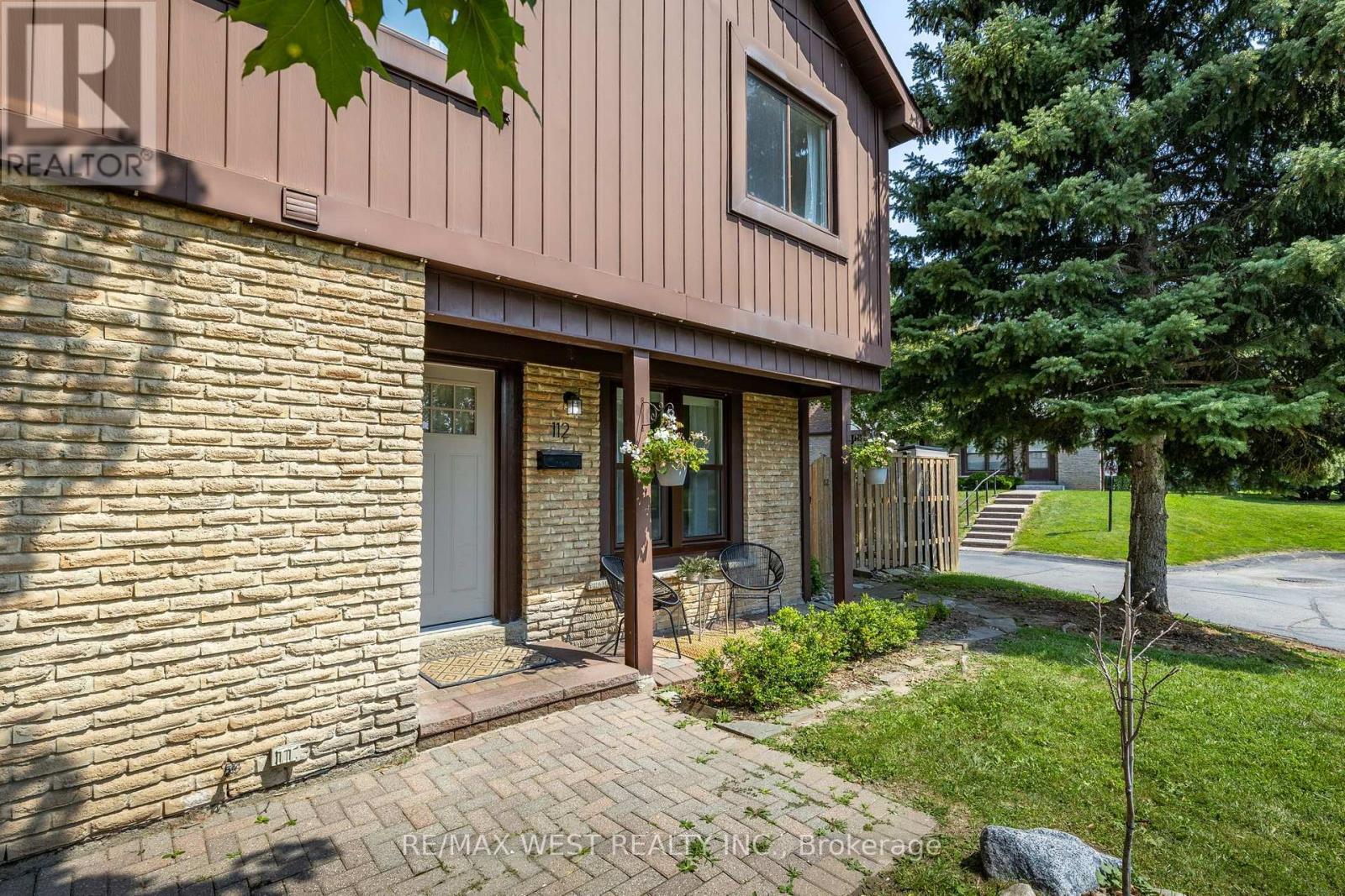 112 - 6650 Falconer Drive, Mississauga, Ontario  L5N 1B5 - Photo 43 - W13666704
