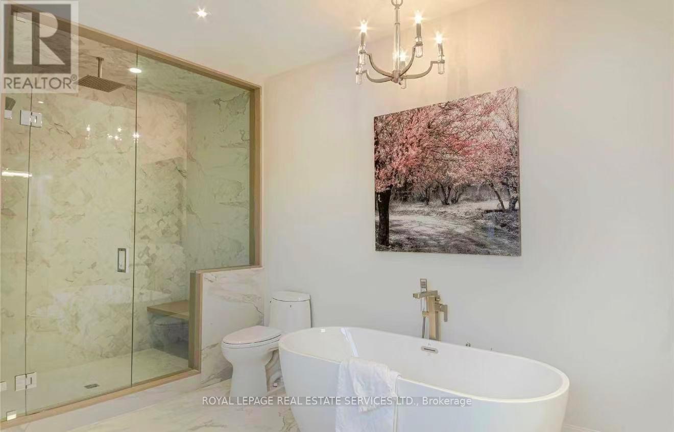584 Weynway Court, Oakville, Ontario  L6L 4G7 - Photo 18 - W13666716