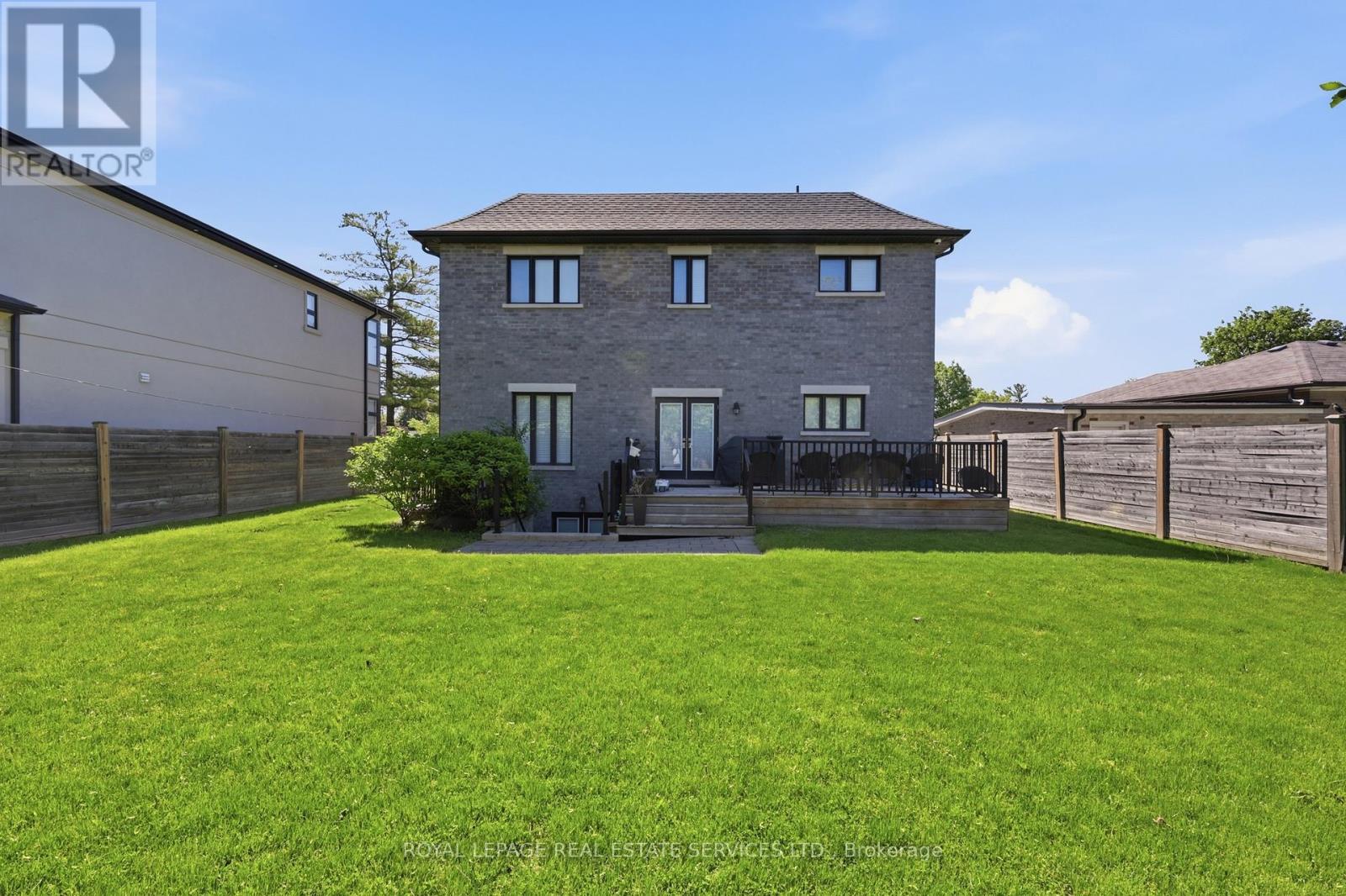 584 Weynway Court, Oakville, Ontario  L6L 4G7 - Photo 22 - W13666716