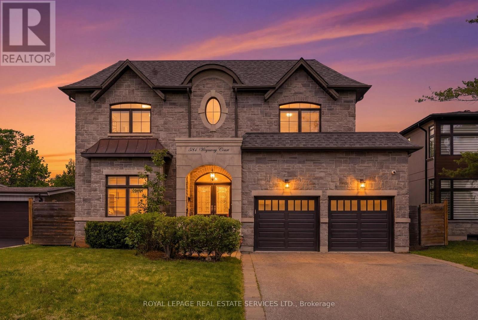 584 Weynway Court, Oakville, Ontario  L6L 4G7 - Photo 25 - W13666716