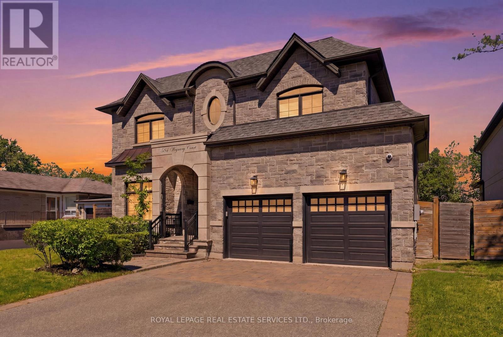 584 Weynway Court, Oakville, Ontario  L6L 4G7 - Photo 26 - W13666716
