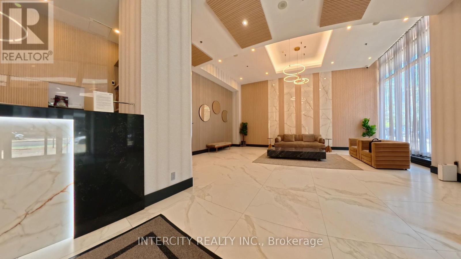 1009 - 4070 CONFEDERATION PARKWAY, Mississauga, Ontario
