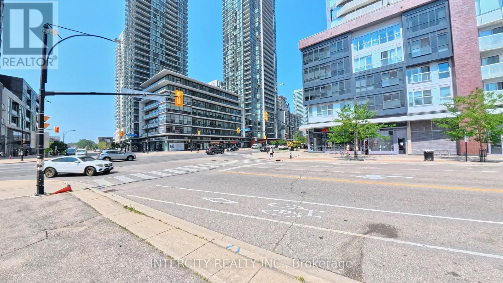 1009 - 4070 Confederation Parkway, Mississauga, Ontario L5B 0E9 - Photo 16 - W13666734