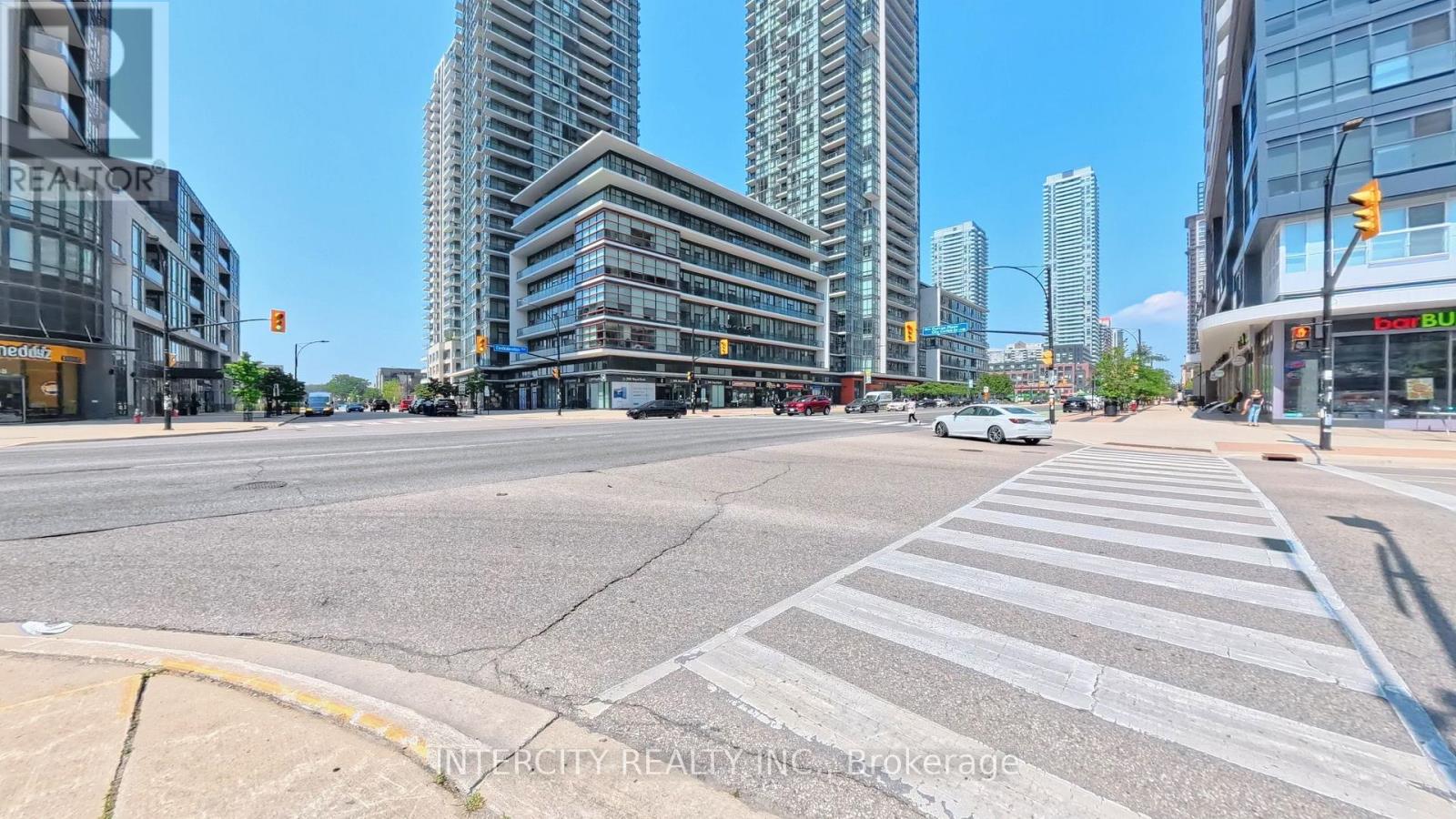1009 - 4070 Confederation Parkway, Mississauga, Ontario L5B 0E9 - Photo 17 - W13666734