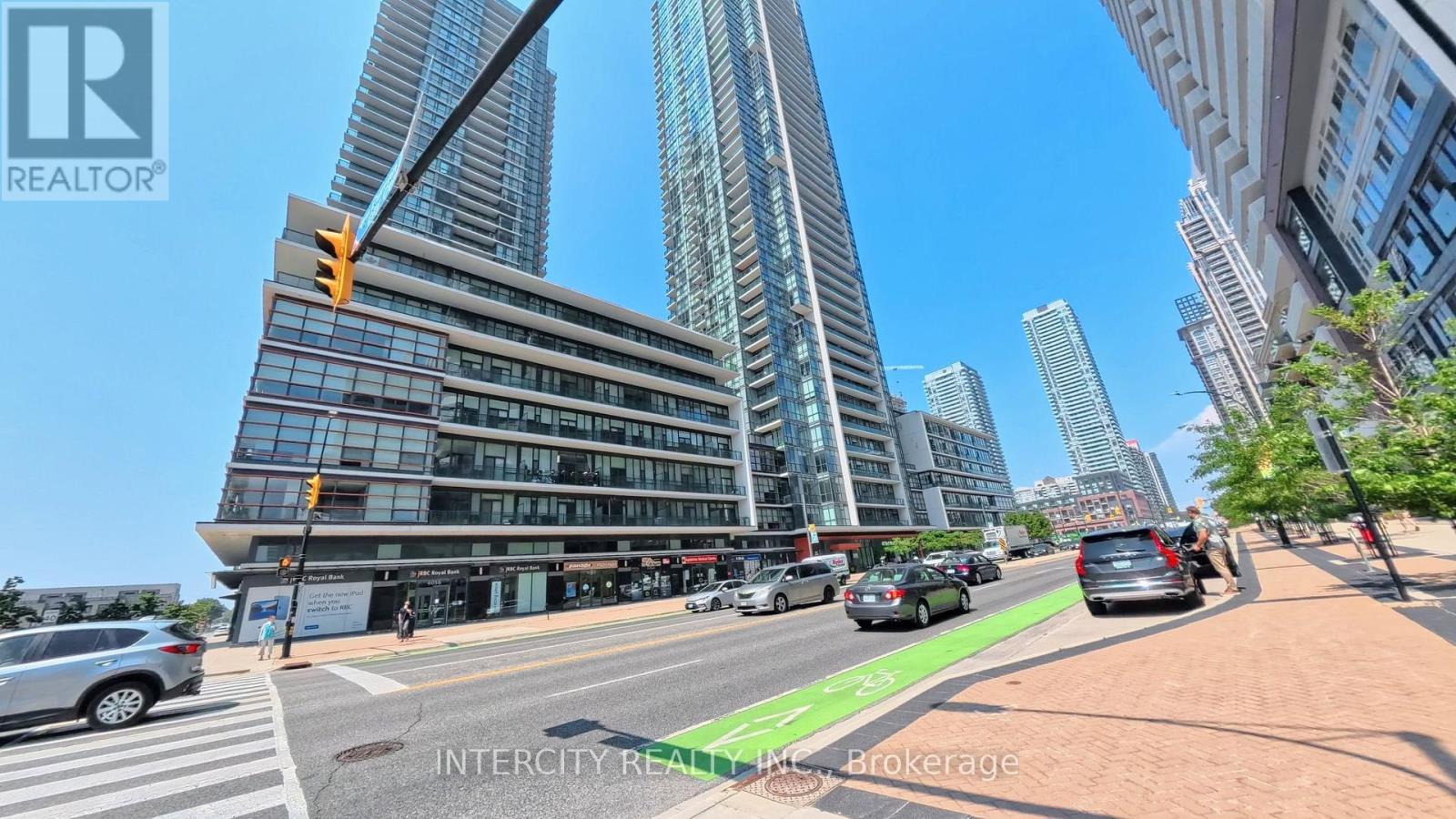 1009 - 4070 Confederation Parkway, Mississauga, Ontario L5B 0E9 - Photo 18 - W13666734