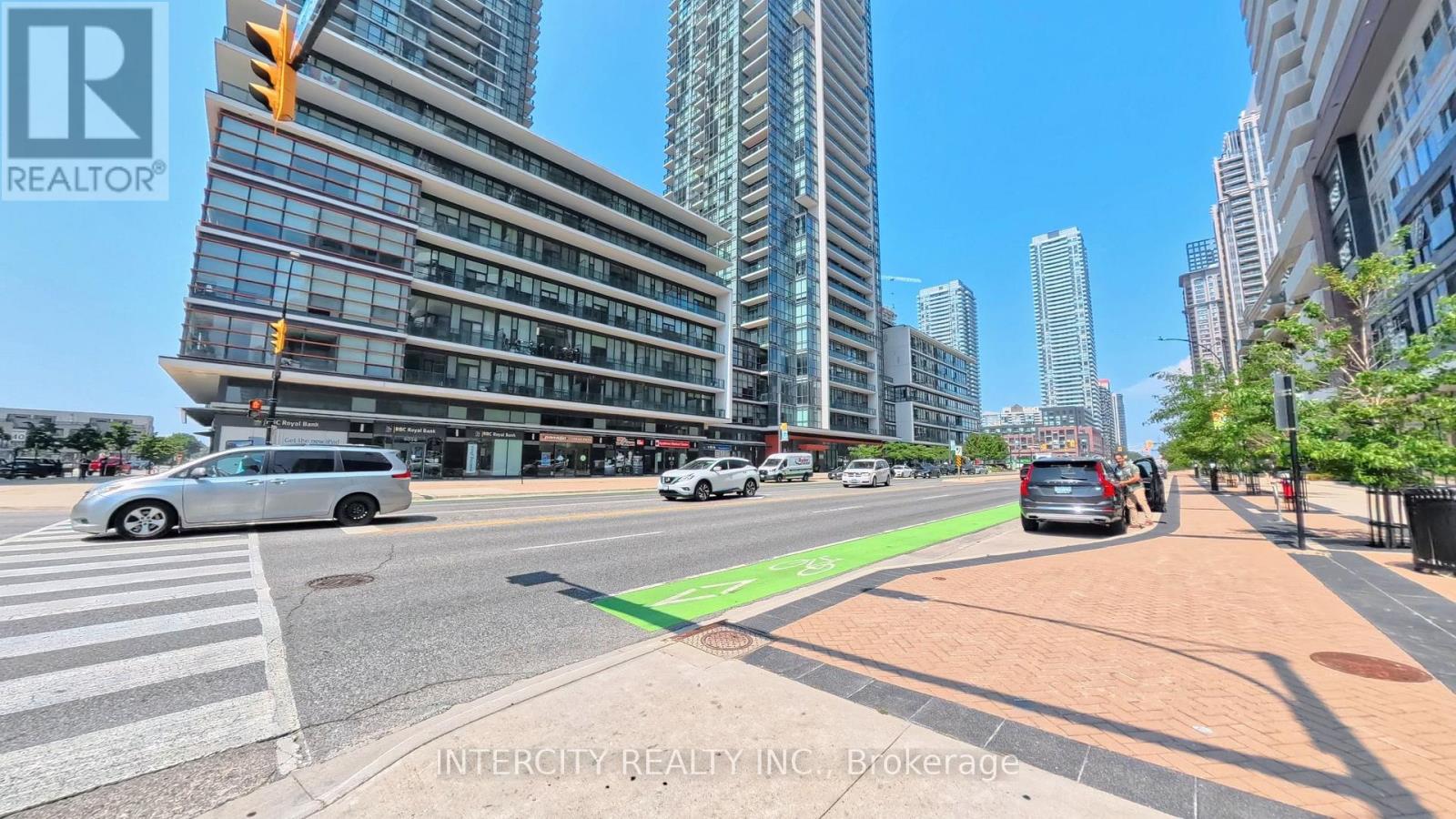 1009 - 4070 Confederation Parkway, Mississauga, Ontario L5B 0E9 - Photo 19 - W13666734