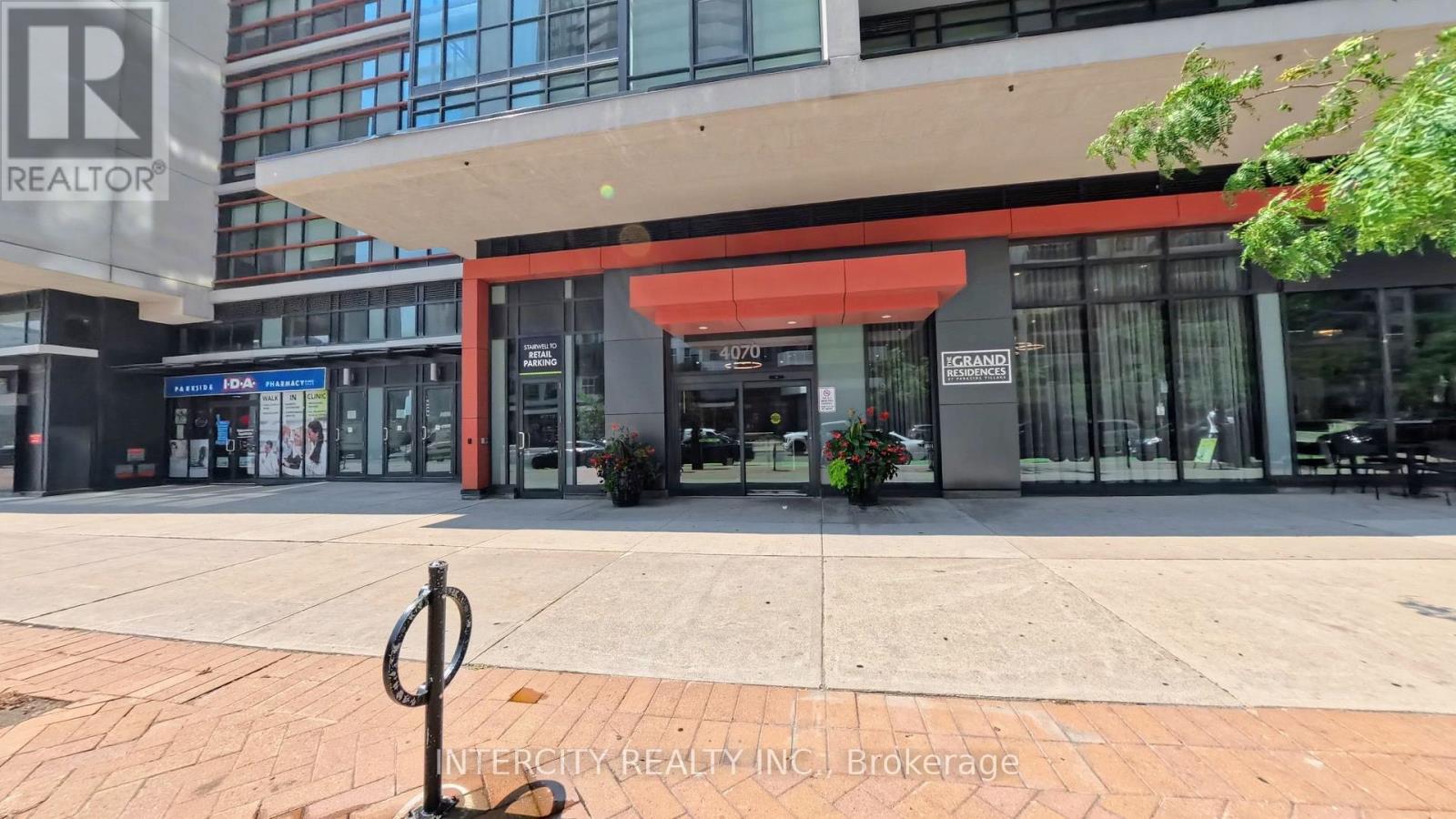 1009 - 4070 Confederation Parkway, Mississauga, Ontario L5B 0E9 - Photo 20 - W13666734