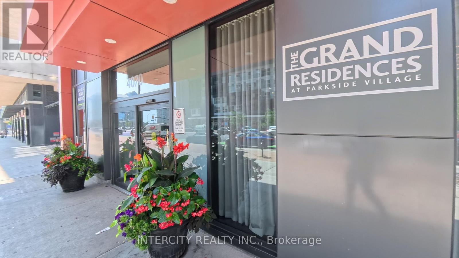 1009 - 4070 Confederation Parkway, Mississauga, Ontario L5B 0E9 - Photo 21 - W13666734