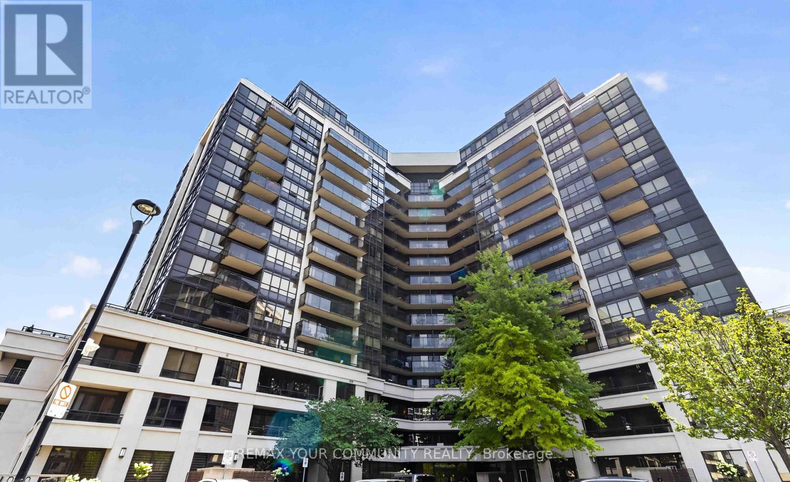 902 - 1060 SHEPPARD AVENUE W, Toronto, Ontario