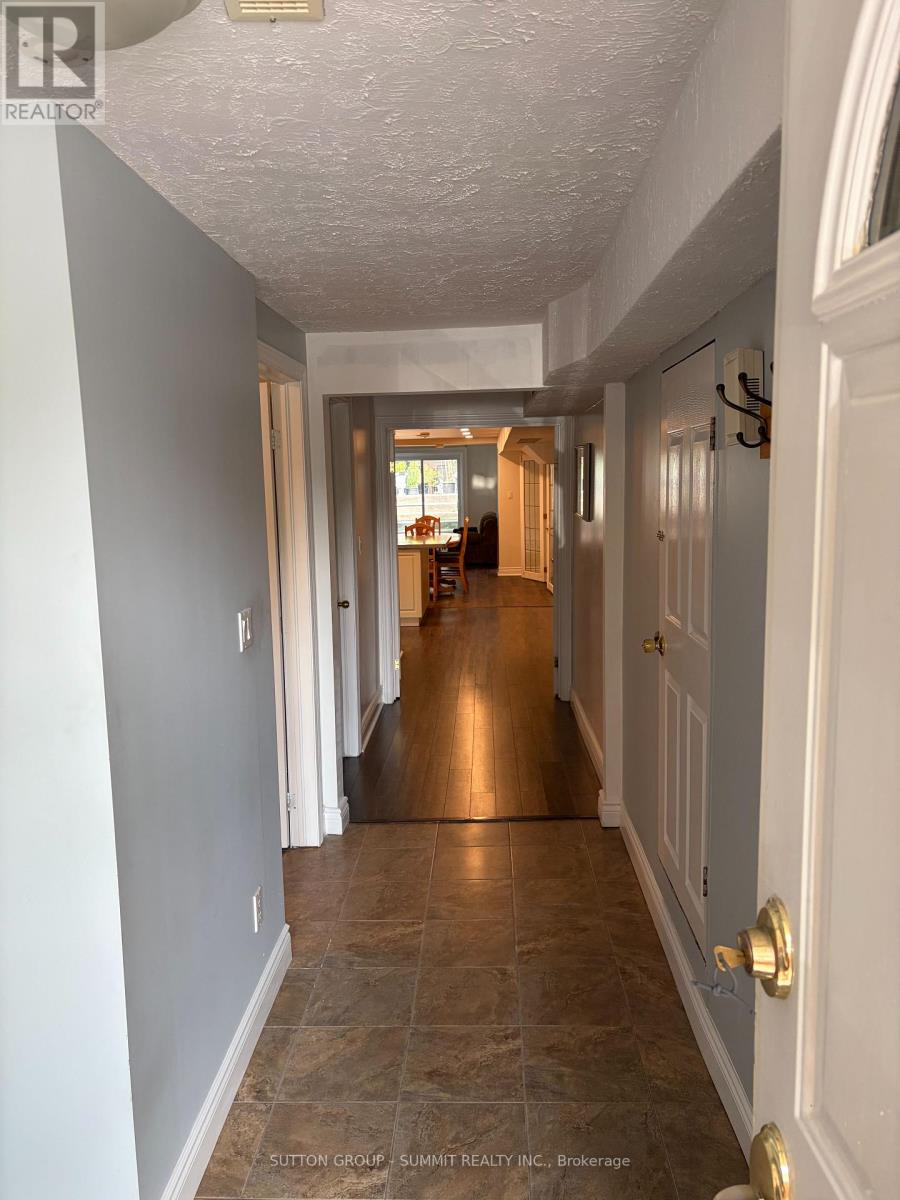 Lower Level Only - 3227 Trisha Downs, Mississauga, Ontario  L5A 2A6 - Photo 2 - W13666754