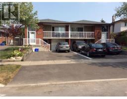 LOWER LEVEL ONLY - 3227 TRISHA DOWNS, Mississauga, Ontario