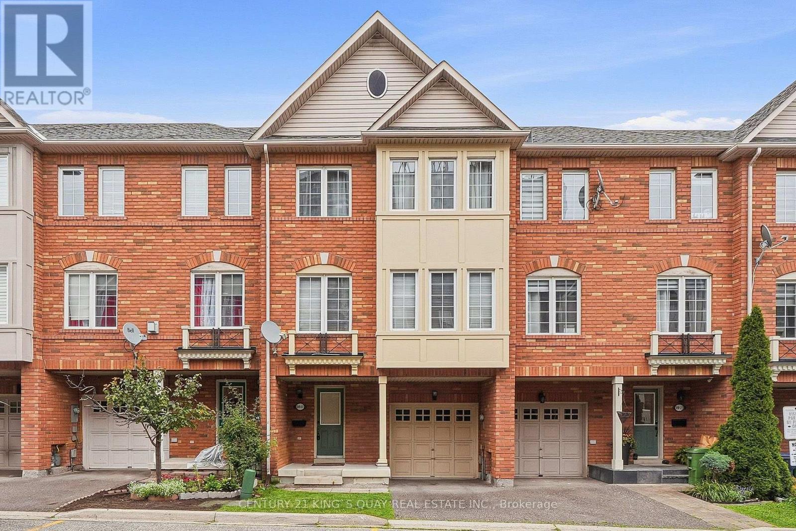 22 - 619 Evans Avenue, Toronto, Ontario  M8W 2W4 - Photo 1 - W13666756