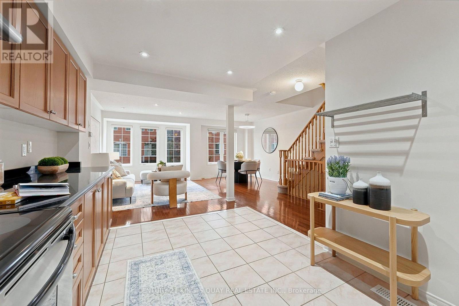 22 - 619 Evans Avenue, Toronto, Ontario  M8W 2W4 - Photo 13 - W13666756