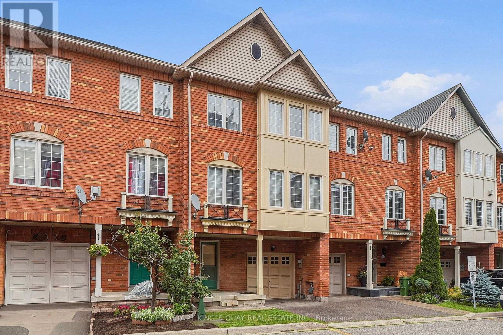 22 - 619 Evans Avenue, Toronto, Ontario  M8W 2W4 - Photo 2 - W13666756