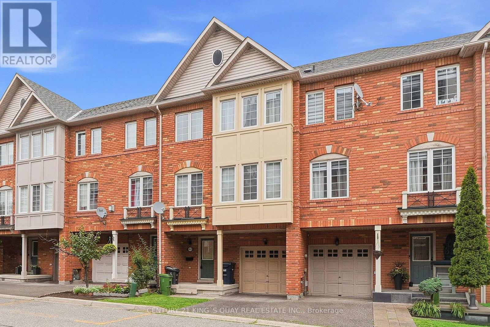 22 - 619 Evans Avenue, Toronto, Ontario  M8W 2W4 - Photo 3 - W13666756
