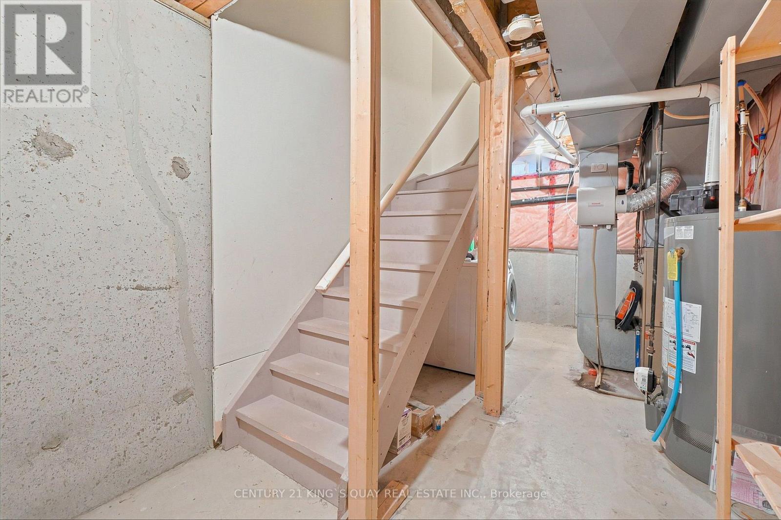 22 - 619 Evans Avenue, Toronto, Ontario  M8W 2W4 - Photo 32 - W13666756