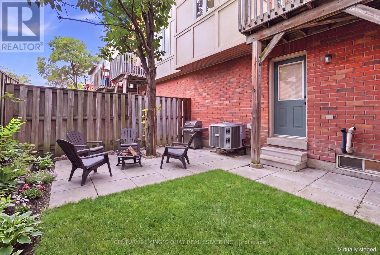 22 - 619 Evans Avenue, Toronto, Ontario  M8W 2W4 - Photo 37 - W13666756