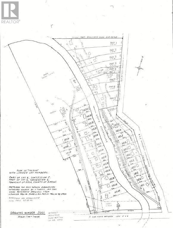 Lot 34 Riga Road, Essa, Ontario  L0L 1N0 - Photo 41 - N13659618