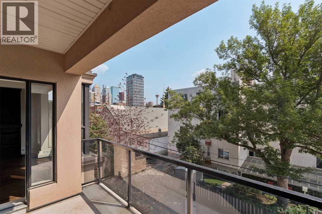 306, 1730 5a Street SW, Calgary, Alberta T2S 2E9 - Photo 20 - A2335611