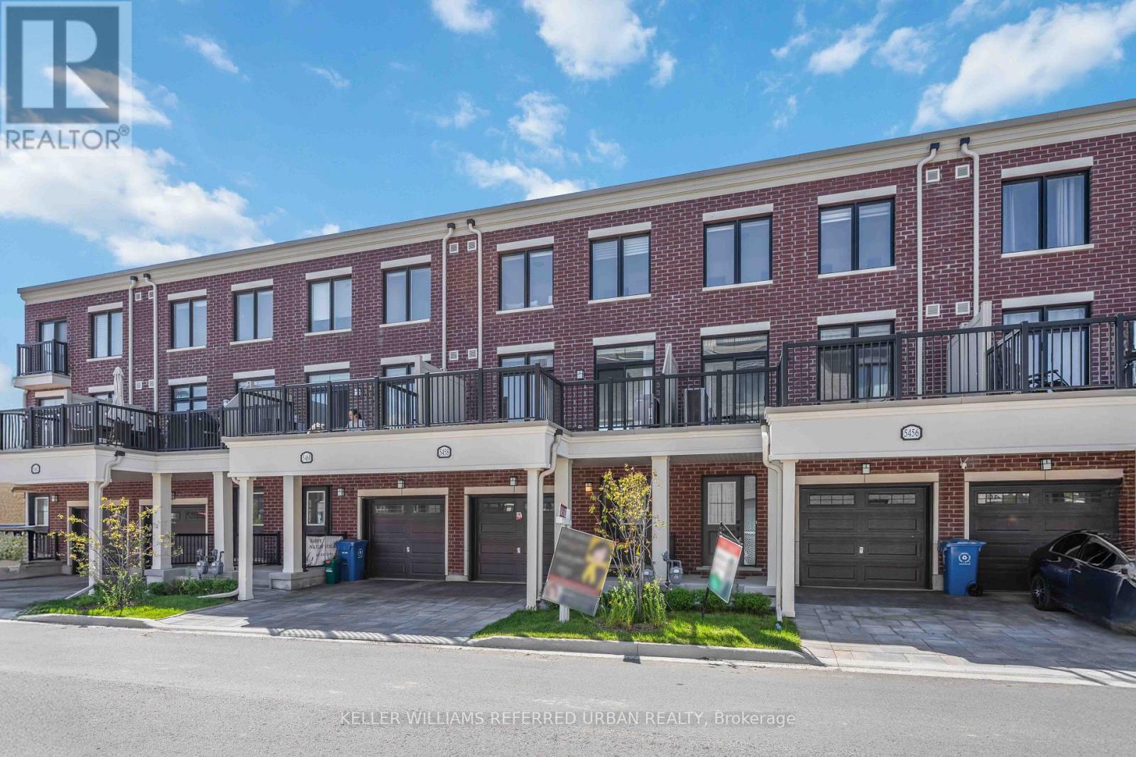 5458 MAIN STREET, Whitchurch-Stouffville, Ontario