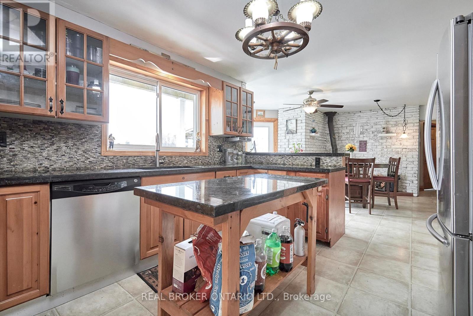 504224 89 Highway, Amaranth, Ontario  L9V 1P6 - Photo 33 - X13665554