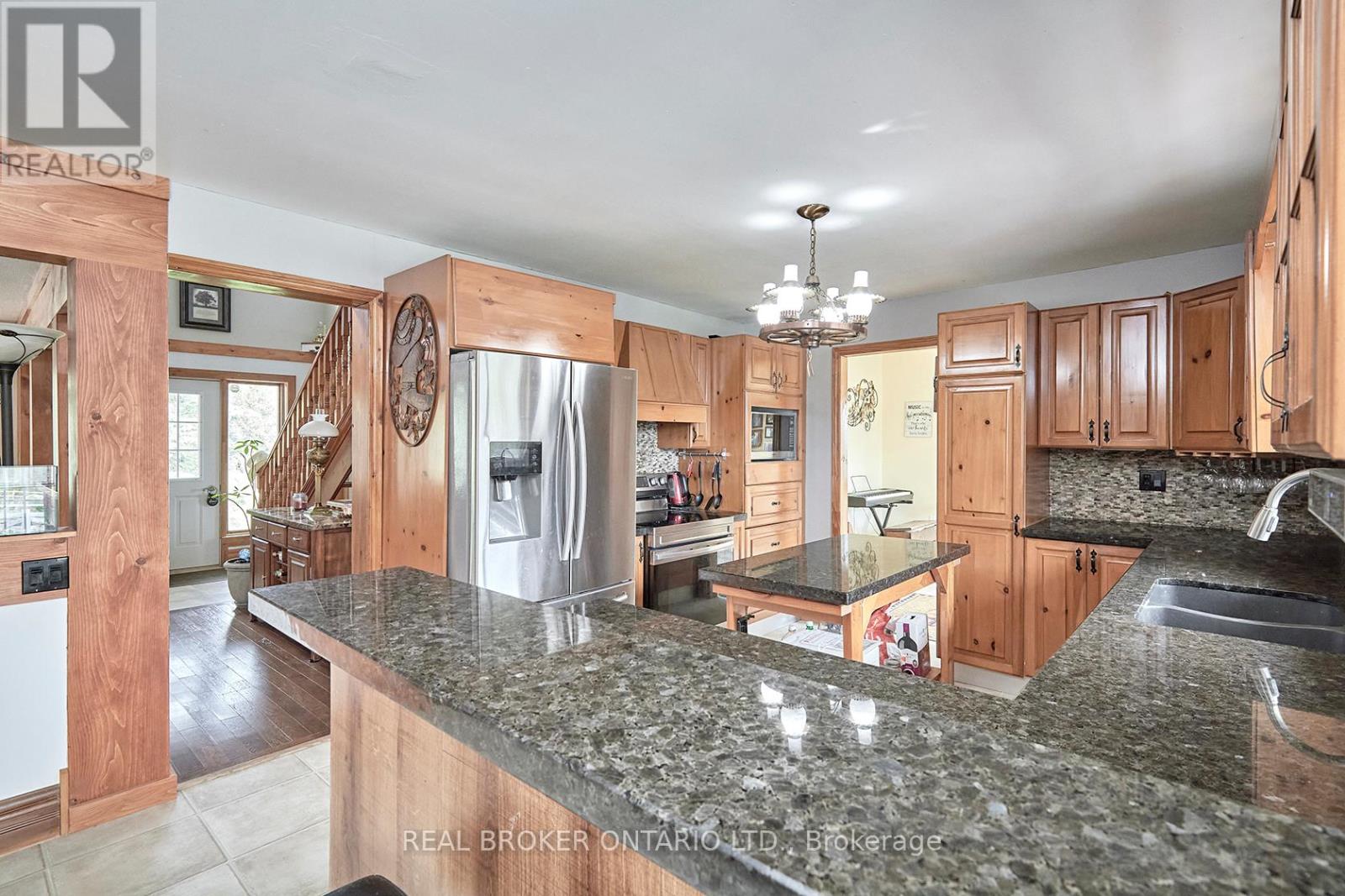 504224 89 Highway, Amaranth, Ontario  L9V 1P6 - Photo 37 - X13665554