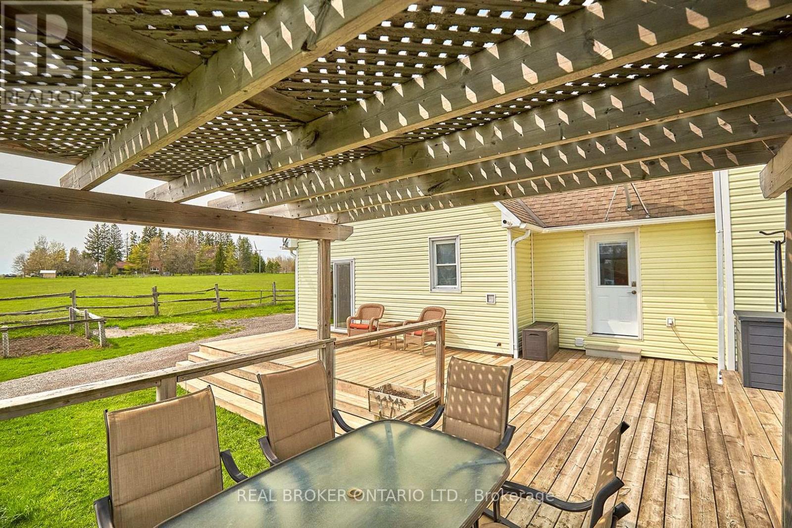 504224 89 Highway, Amaranth, Ontario  L9V 1P6 - Photo 18 - X13665554