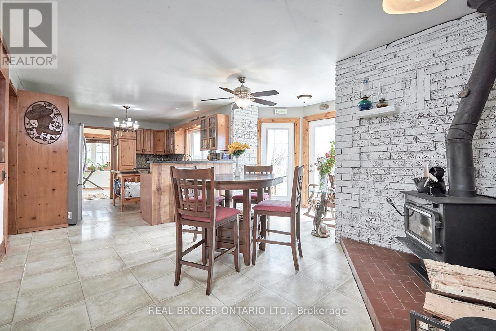 504224 89 Highway, Amaranth, Ontario  L9V 1P6 - Photo 39 - X13665554