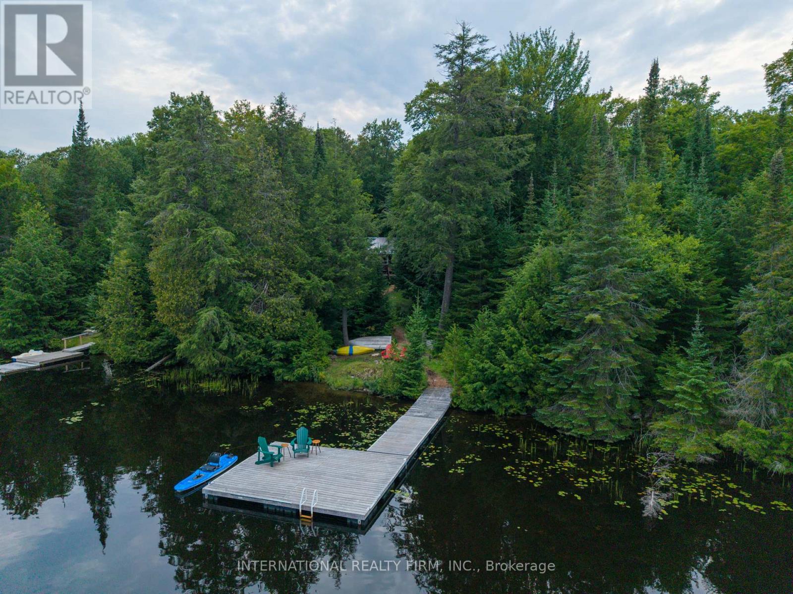 1040 Larix Lane N, Dysart Et Al, Ontario  K0L 1M1 - Photo 22 - X13666642