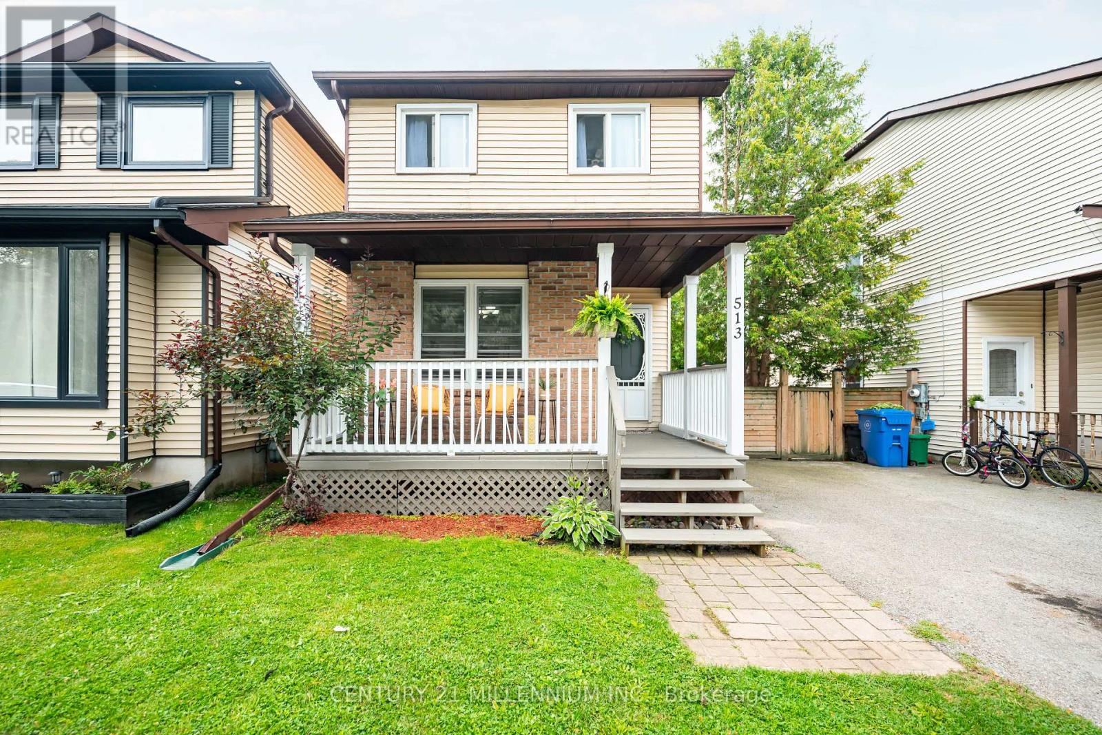513 Pineview Gardens, Shelburne, Ontario  L0N 1S2 - Photo 3 - X13666674