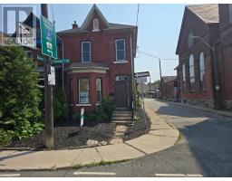 138 VICTORIA AVENUE N, Hamilton, Ontario