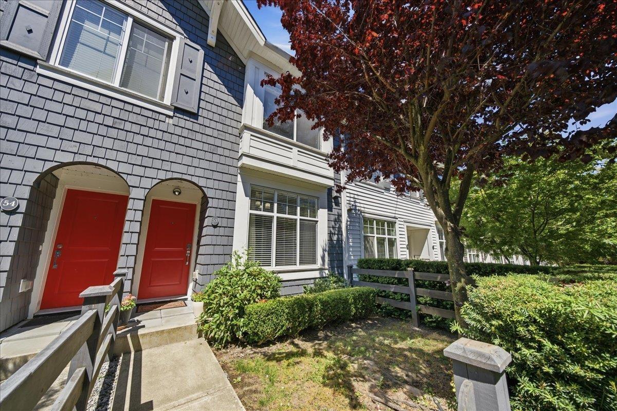 53 8130 136a Street, Surrey, British Columbia  V3W 1H9 - Photo 3 - R3155093