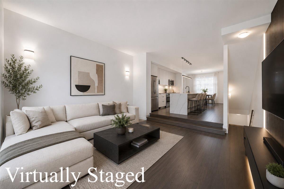53 8130 136a Street, Surrey, British Columbia  V3W 1H9 - Photo 5 - R3155093