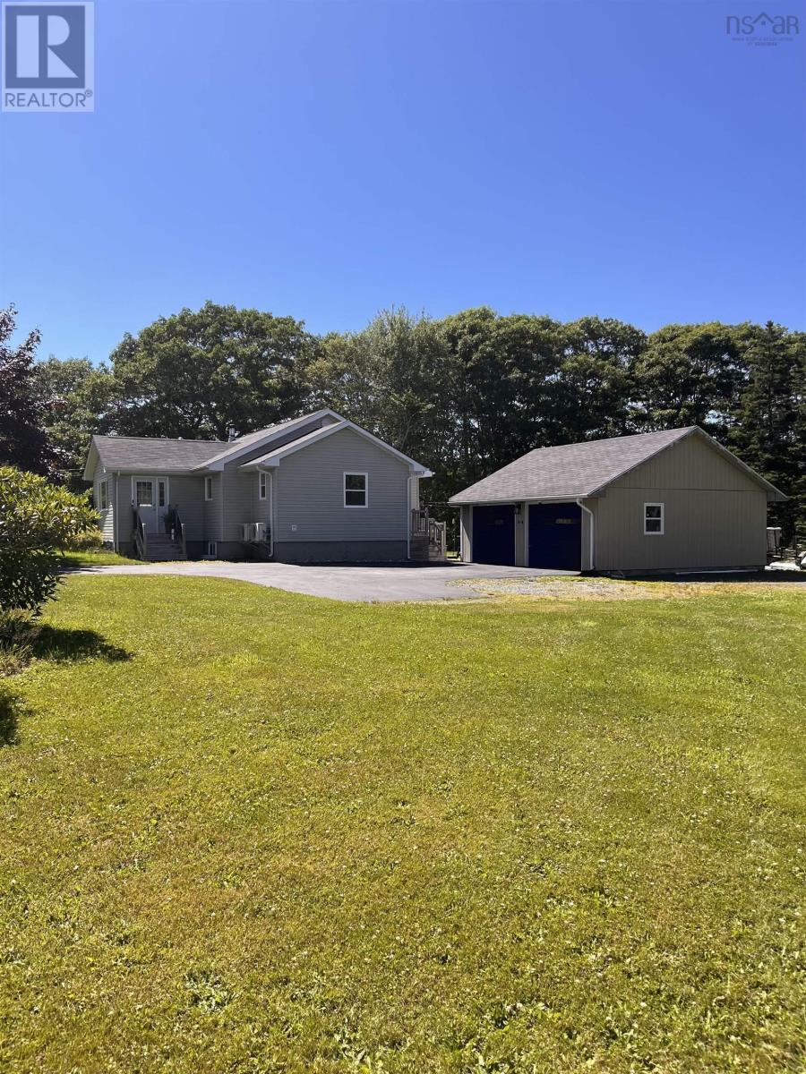 33 Oak Road, Belleville South, Nova Scotia  B0W 2X0 - Photo 23 - 202605247