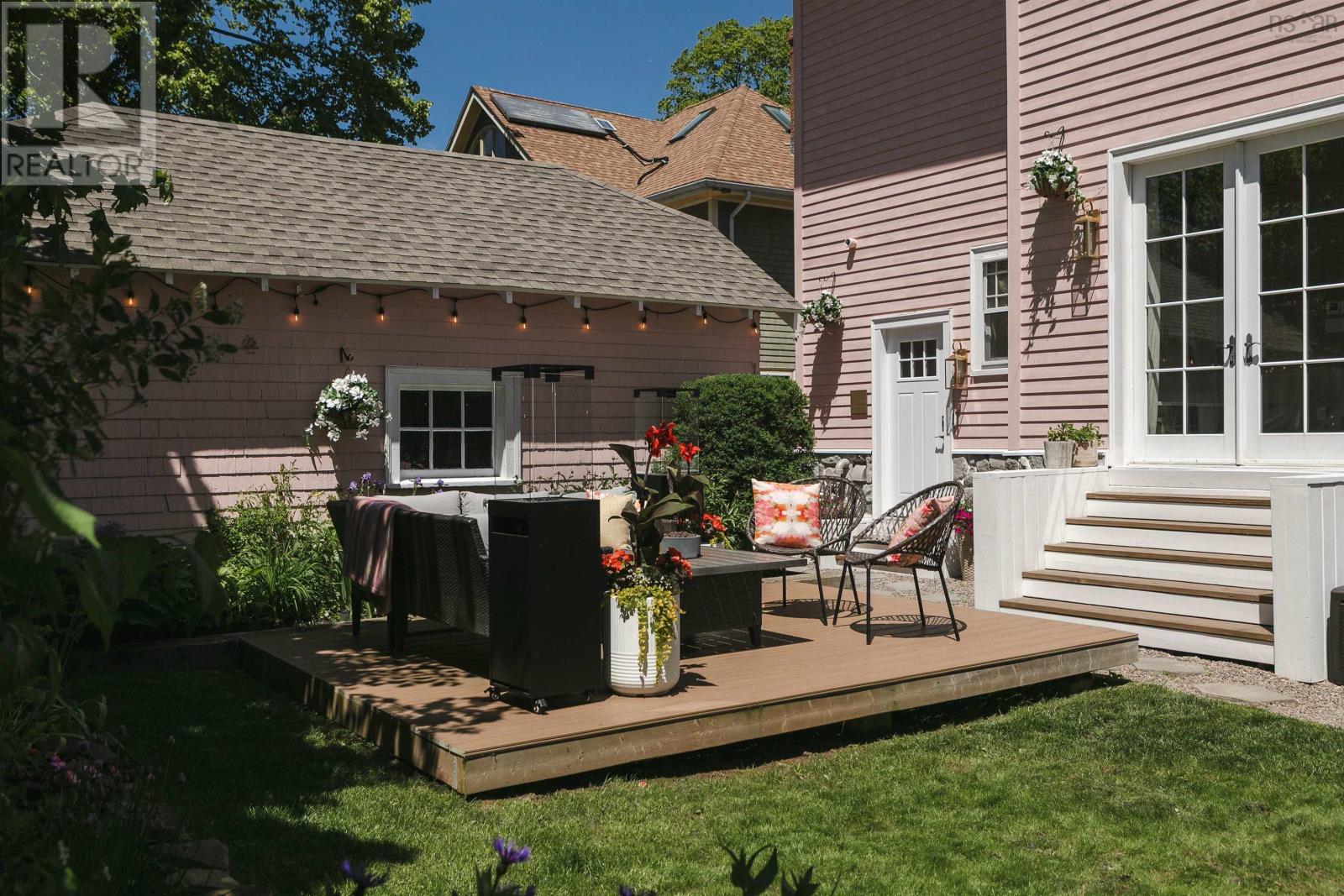 1630 Vernon Street, Halifax, Nova Scotia  B3H 3N1 - Photo 47 - 202614022