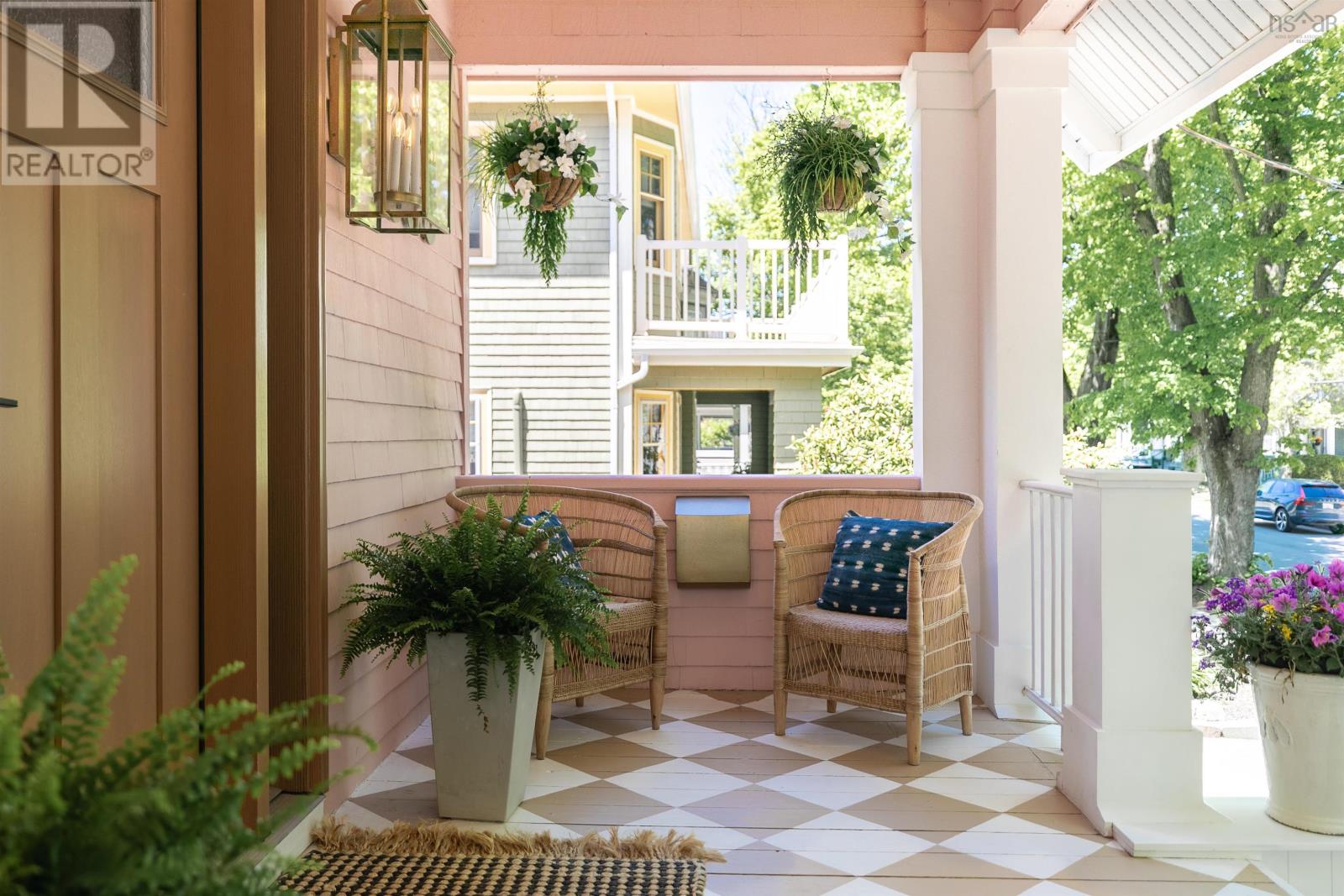1630 Vernon Street, Halifax, Nova Scotia  B3H 3N1 - Photo 6 - 202614022