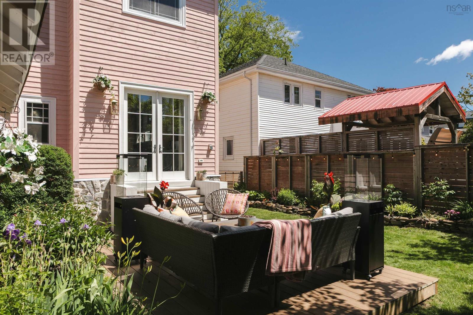 1630 Vernon Street, Halifax, Nova Scotia  B3H 3N1 - Photo 46 - 202614022