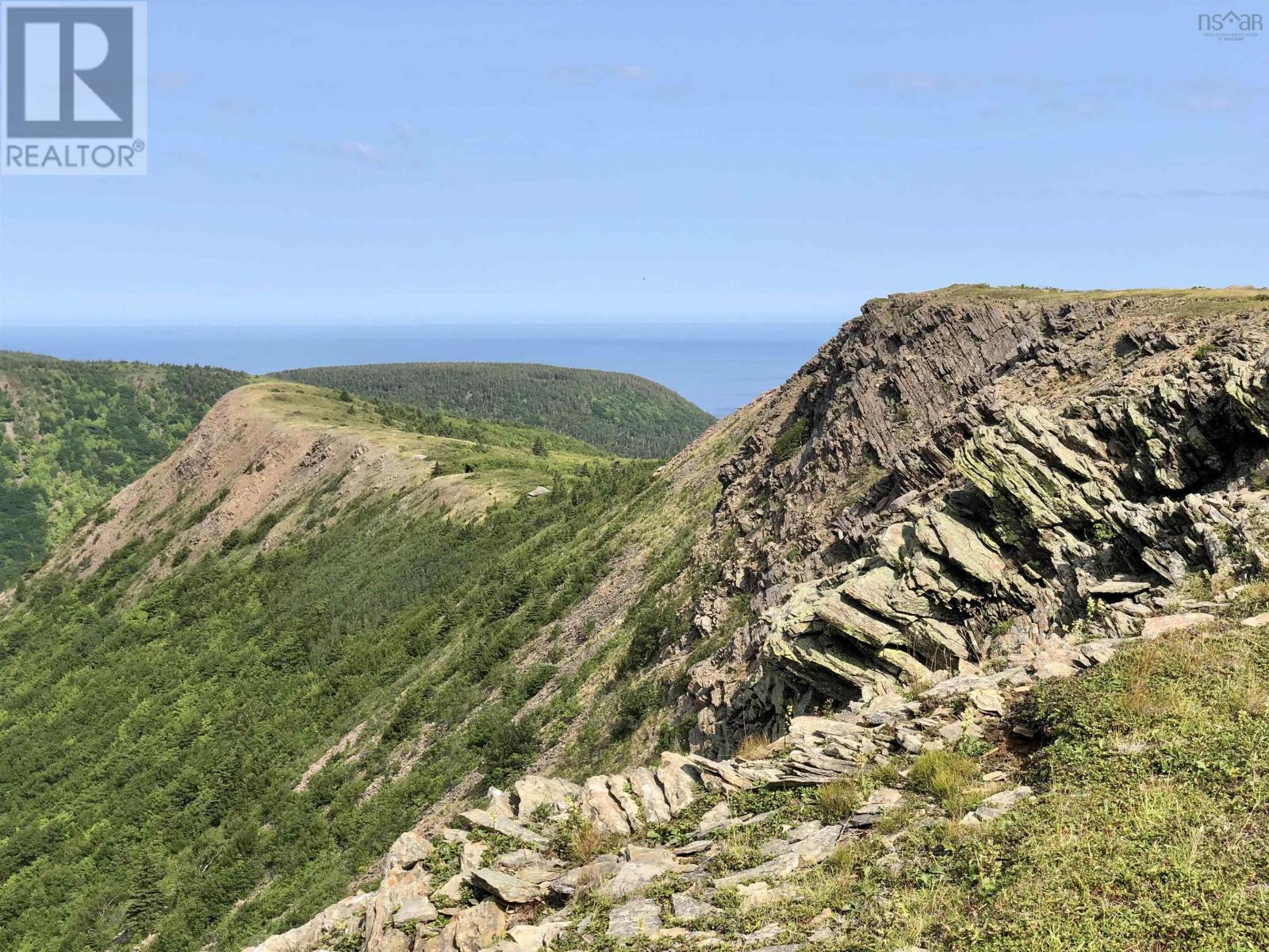 Meat Cove Road, Meat Cove, Nova Scotia  B0C 1E0 - Photo 21 - 202619110