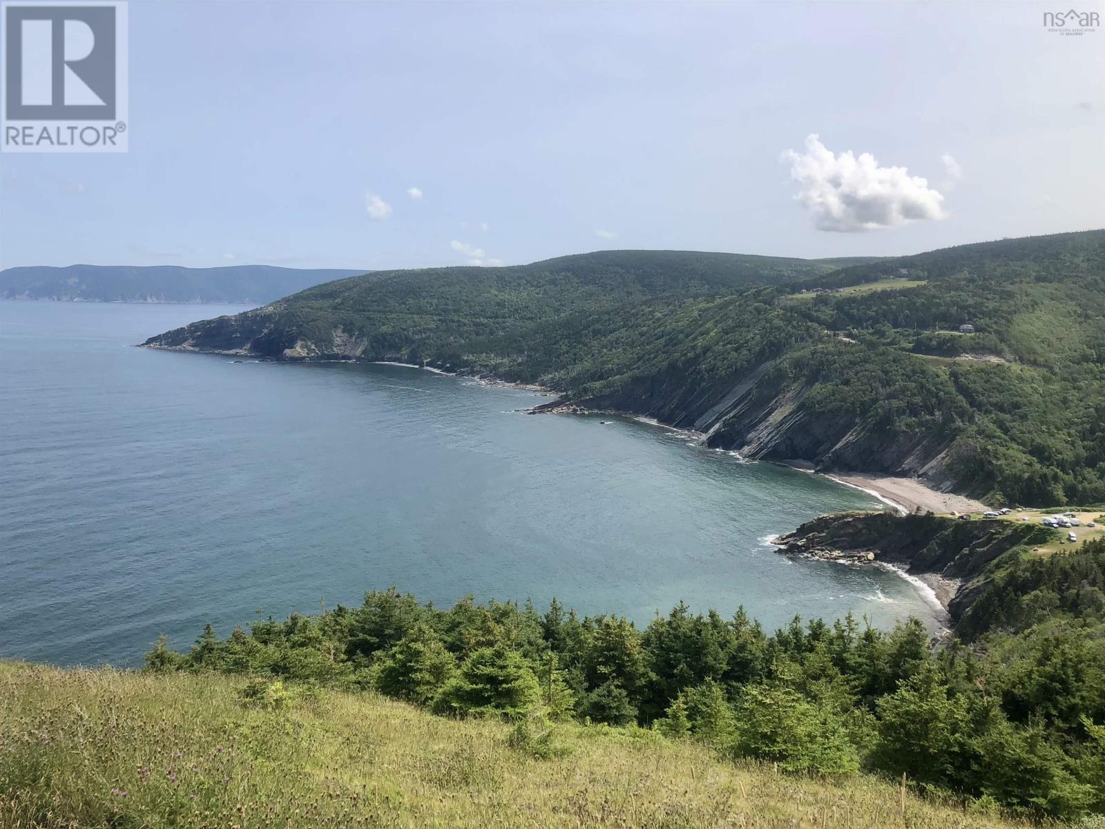 Meat Cove Road, Meat Cove, Nova Scotia  B0C 1E0 - Photo 19 - 202619110