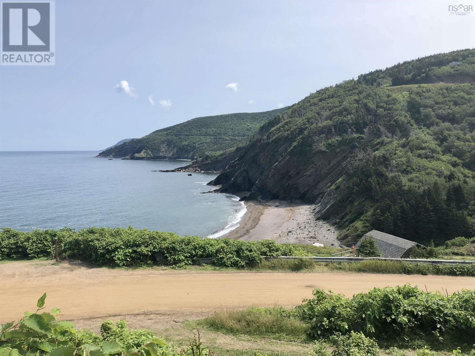 Meat Cove Road, Meat Cove, Nova Scotia  B0C 1E0 - Photo 20 - 202619110